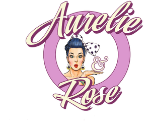 Aurelie and Rose
