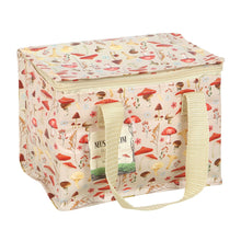 Load image into Gallery viewer, Mushroom Lunch Bag
