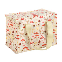 Load image into Gallery viewer, Mushroom Lunch Bag
