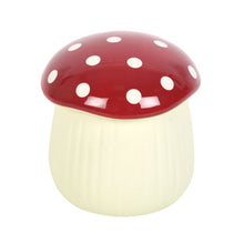 Load image into Gallery viewer, Mushroom Oil/Wax Melt Burner
