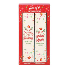 Load image into Gallery viewer, Nostalgic Christmas Incense Stick Packs
