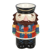 Load image into Gallery viewer, Nutcracker Oil &amp; Wax Melt Burner
