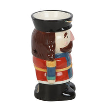 Load image into Gallery viewer, Nutcracker Oil &amp; Wax Melt Burner
