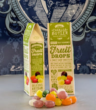 Load image into Gallery viewer, Charles Butler Old Fashioned Fruit Drops
