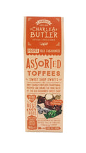 Load image into Gallery viewer, Charles Butler Old Fashioned Assorted Toffees

