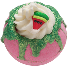 Load image into Gallery viewer, Bomb Bath Blaster One In A Melon
