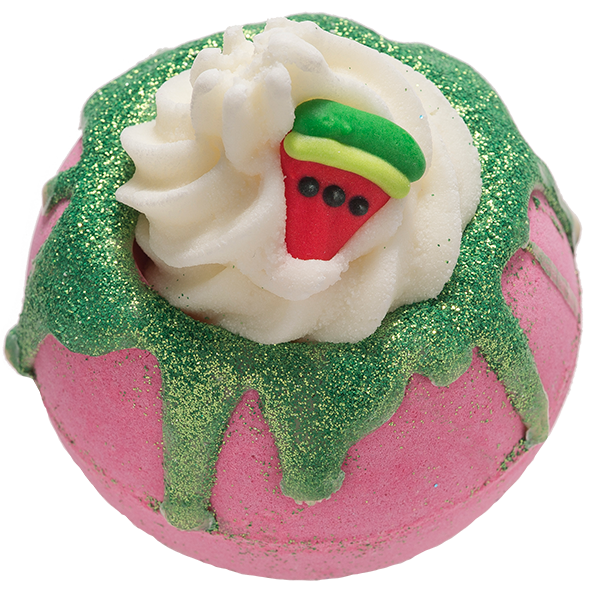 Bomb Bath Blaster One In A Melon