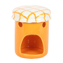Load image into Gallery viewer, Orange Marmalade Oil &amp; Wax Melt Burner

