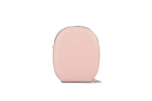 Load image into Gallery viewer, Oval Crossbody Bag Pink
