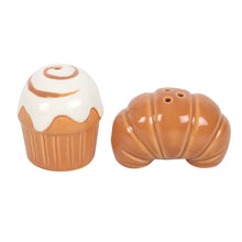 Load image into Gallery viewer, Pastry Salt &amp; Pepper Set
