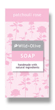 Load image into Gallery viewer, Wild Olive Tin Gift Set Rose Collection
