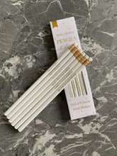 Load image into Gallery viewer, Hearts Designs Pretty Perfect Pencil Set
