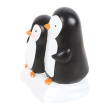 Load image into Gallery viewer, Penguins Ornament
