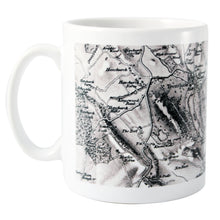 Load image into Gallery viewer, Personalised Map Mug 1805-1874
