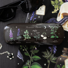 Load image into Gallery viewer, Poisonous Plants Glasses Case

