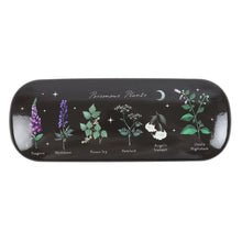 Load image into Gallery viewer, Poisonous Plants Glasses Case
