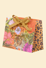 Load image into Gallery viewer, Powder Scarf Floral Jungle
