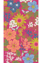 Load image into Gallery viewer, Powder Scarf Hedgerow Cerise
