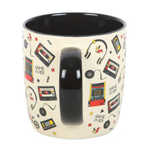 Load image into Gallery viewer, Retro 80s Print Mug
