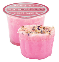 Load image into Gallery viewer, Wild Olive Tin Gift Set Rose Collection
