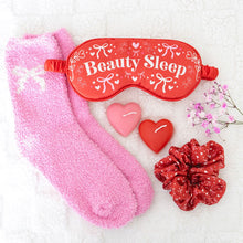 Load image into Gallery viewer, Self Love Club Beauty Sleep Set
