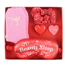 Load image into Gallery viewer, Self Love Club Beauty Sleep Set
