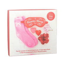 Load image into Gallery viewer, Self Love Club Beauty Sleep Set
