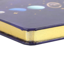 Load image into Gallery viewer, Solar System A5 Hardback Notebook
