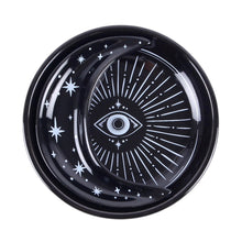 Load image into Gallery viewer, Spellbound Sky &amp; Moon Stacking Trinket Dish
