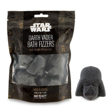 Load image into Gallery viewer, Star Wars Dath Vader Bath Fizzers
