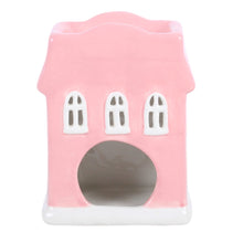 Load image into Gallery viewer, Sugarplum Bakery Christmas Oil &amp; Wax Melt Burner
