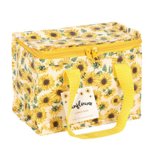 Load image into Gallery viewer, Sunflower Lunch Bag
