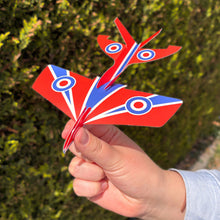 Load image into Gallery viewer, Super Looper Stunt Planes Set
