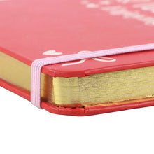 Load image into Gallery viewer, Taken Single Too Busy A5 Hardback Notebook
