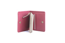 Load image into Gallery viewer, Tammy Leather Purse Pink

