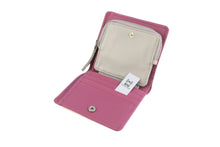 Load image into Gallery viewer, Tammy Leather Purse Pink

