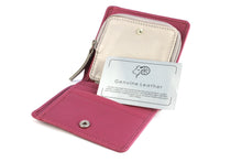 Load image into Gallery viewer, Tammy Leather Purse Pink
