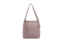 Load image into Gallery viewer, Tassel Shoulder Bag Light Pink
