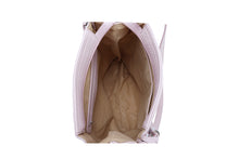 Load image into Gallery viewer, Tassel Shoulder Bag Off White
