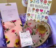 Load image into Gallery viewer, The Pink One Gift Box
