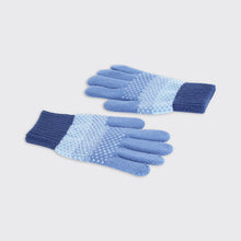 Load image into Gallery viewer, Tilly Gloves Blue
