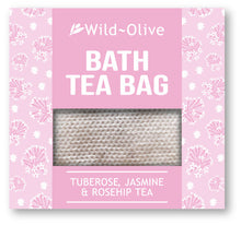 Load image into Gallery viewer, Wild Olive Tin Gift Set Rose Collection
