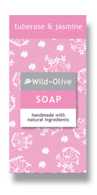 Load image into Gallery viewer, Wild Olive Tin Gift Set Rose Collection
