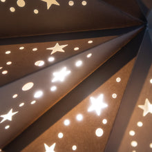 Load image into Gallery viewer, Venus Caramel Paper Starlight
