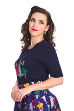 Load image into Gallery viewer, Vintage Christmas Holiday Jumper
