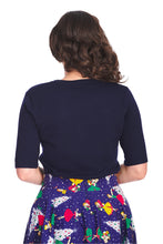 Load image into Gallery viewer, Vintage Christmas Holiday Jumper

