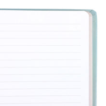 Load image into Gallery viewer, Vintage Tarot Star A5 Hardback Notebook

