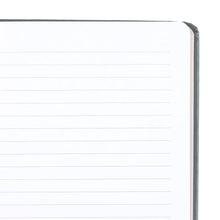 Load image into Gallery viewer, Vintage Tarot Moon A5 Hardback Notebook
