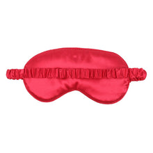 Load image into Gallery viewer, Wake Me Up Sleep Mask
