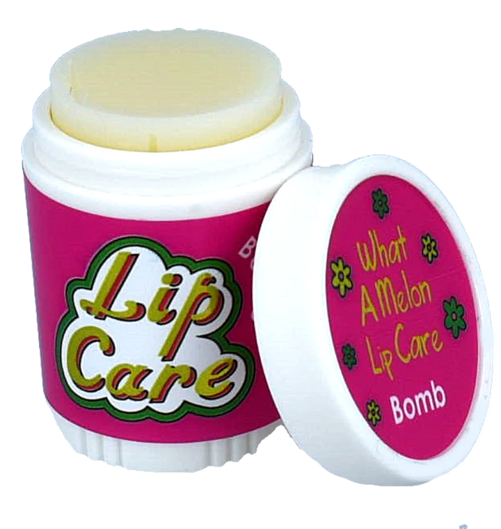 Bomb Lip Balm What A Melon